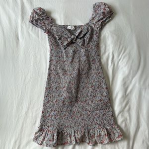 MABLE Summer Dress | Size Small | NEVER WORN